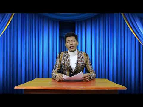 Pope a sual thei lo timi hi ziang tivek a si? (sim tu Rev. Fr. David Mangte)