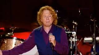 Simply Red -  Heaven - (SOM ESTÉREO)