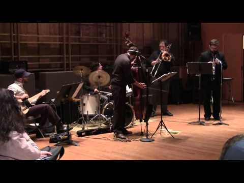 Benjy Fox Rosen Quintet(6/10)