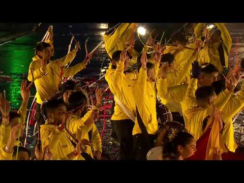 London's New Year's Day Parade 2025