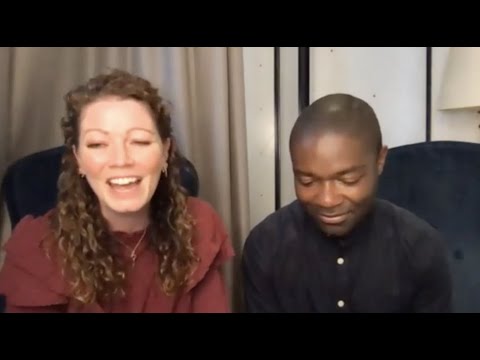 David Oyelowo, Christian faith testimony