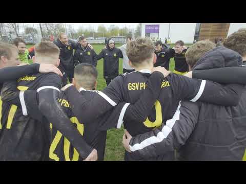 4K UHD Highlights - TuS Freiberg gg. GSV Pleidelsheim - 1:3 (02.04.2023)