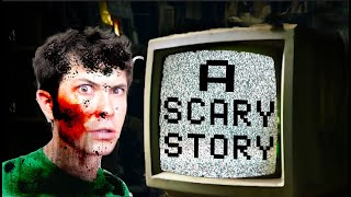 Scary Story: Do NOT Read This Story OUT LOUD Like An AUDIOBOOK (Toby Tells Tales)