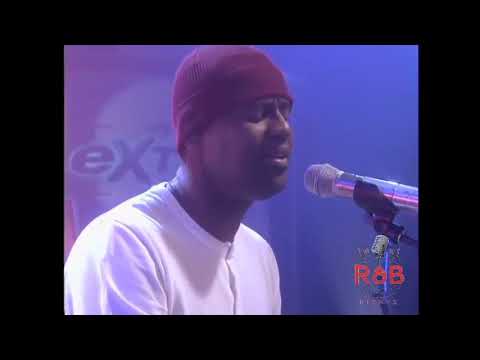 Brian McKnight - "Back at One" (Live)