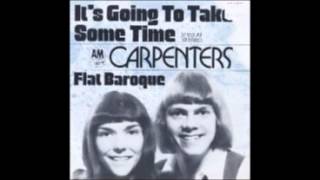 Flat Baroque Carpenters