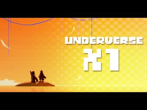 UNDERVERSE - XTRA SCENE 1  [By Jakei]
