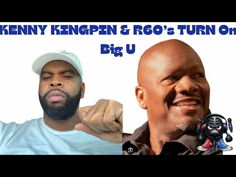 Duse M’$ Exposes Poppa LQ as Informant?! Big U Betrayal, Wack100 & Sixhunnet Audio Leak