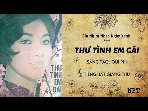 Thể hiện bởi Giáng Thu (trước 75)