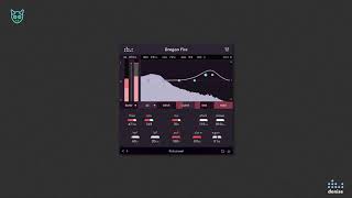 Video thumbnail for How to use the Push-Pull Graph on the Dragon Fire by Denise Audio