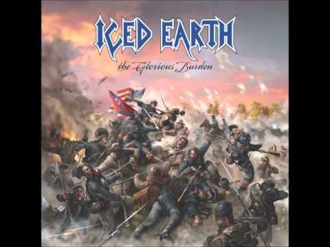 Iced Earth - The Devil to Pay