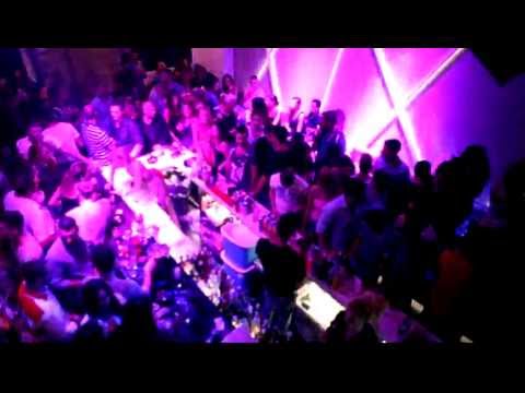 Kings Club Grande Opening 14-9-2012