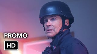 9-1-1: Lone Star 3x12 Promo &quot;Negative Space&quot; (HD)