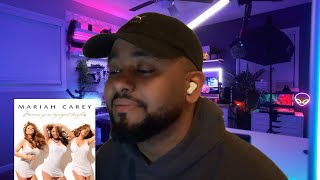 Mariah Carey Reaction: ‘Betcha Gon’ Know’ a Better Album Opener Than ‘It’s Like That’? 👽🔥