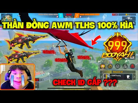 K1 Chơi Lớn Chi 20.000KC Săn Scar Lv7 “Leo Top 1 Sever VN Chuỗi 999” Bị Thần Đồng Awm Đá Live Và Bị?
