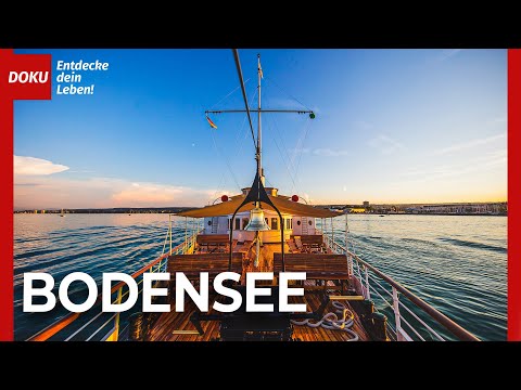 This is what Lake Constance tastes like