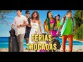 Ferias Trocadas Filme COMPLETO DUBLADO