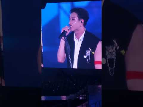 Stray Kids | Lonely St. | 220918 2nd World Tour “MANIAC” Seoul Special (UNVEIL 11)