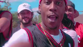 No Amigos Music Video