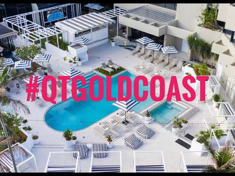 QT Gold Coast