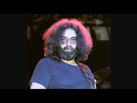 Jerry Garcia Band 07.03.1977 Palo Alto, CA Set 2 SBD