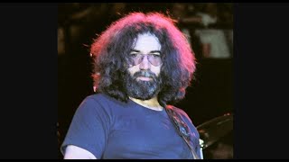 Jerry Garcia Band 07.03.1977 Palo Alto, CA Set 2 SBD