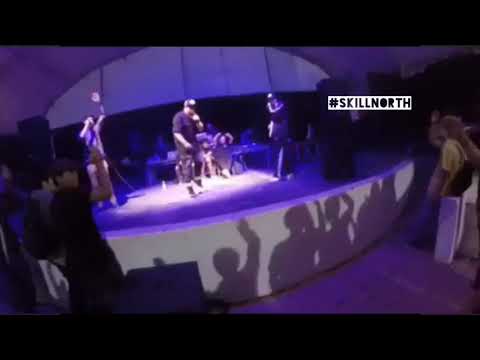 OCKINNZ vs CAOS - Octavos de Final - Skill North Special Edition