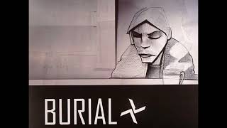 Burial - Shell of Light [ENDING] (1 Hour Loop)