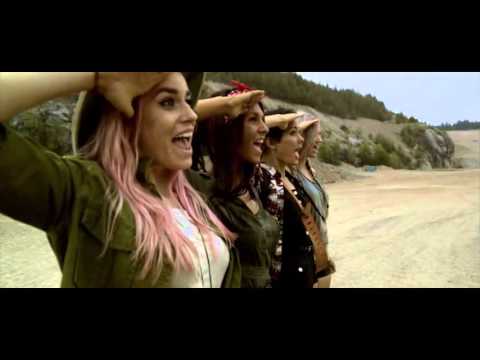 Riot Child — Diamonds