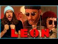 First Time Watching LEON: THE PROFESSIONAL (1994) Reaction & Commentary