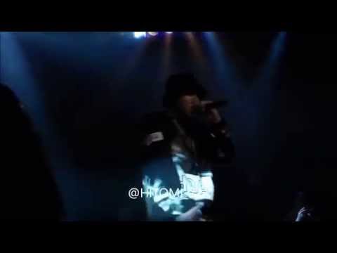 141018 ROYAL CLASS 우태운 "Saturday night"