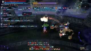 발상 | 발로나 상급 ( 검투탱시점 ) 2넴