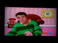 Blue S Clues Now It S Time For So Long 24
