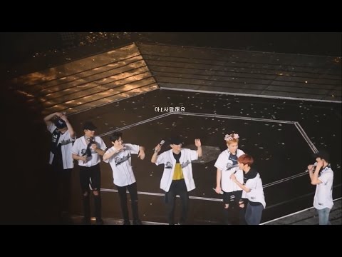 【백현】Baekhyun - Chain Hang Low