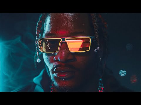 Future ~ Mask Off | Neural Syndicate Remix