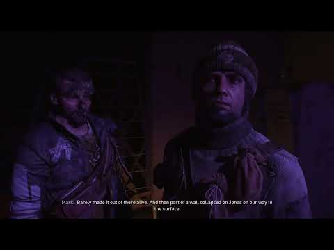 Hubert's Side Quest | Dying Light 2: Stay Human Part 9