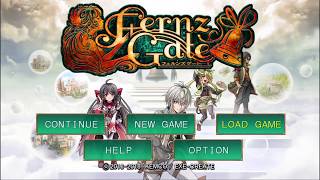 ケムコRPG フェルンズゲート＃3