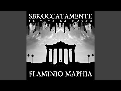 Video thumbnail for Sbroccatamente Si Vive La Notte