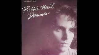 ROBBIE NEVIL - NEIGHBORS - SIDE B - B-2 - 1986
