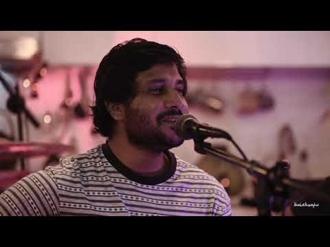 Equatic Vibe - Gellifaa (Live Session from Home)