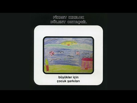 Anlatabilsek - Fikret Kızılok
