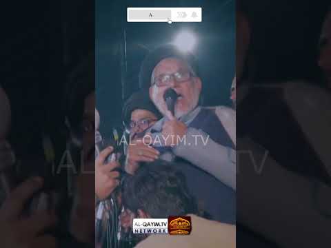 Sarey Jawan Bachon Ki FIR Khatam Karo || Sb Ki FIR Mujh Py Kato || Allama Hasan Zafar Naqvi || 2025