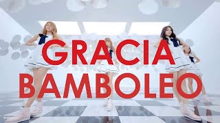 #gracia #bamboleo Garcia - Bamboleo