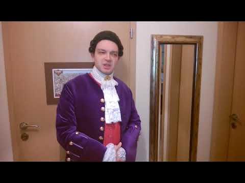 1765 Nikołaj Repnin i plan innowierczy Theatrum Illuminatum