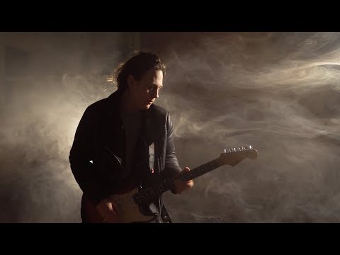 Buck & Evans - Slow Train (Official Music Video)