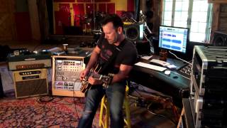 Video thumbnail for Archer Overdrive/Boost Demo - J. Rockett Audio Designs by J. Rockett Audio Designs