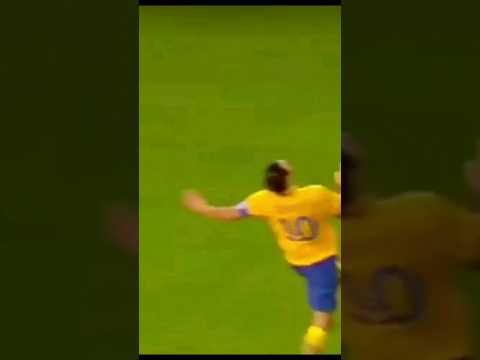 Zlaten retires at 41 years young 🥹🥺 #football #soccer #fifa23 #goat #sad #shorts #zlatan