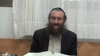 האם יש עולמות עד אין קץ? | שער העיגולים | אוצרות חיים המבואר למתחילים | שיעורי כולל מקדש מלך - 3