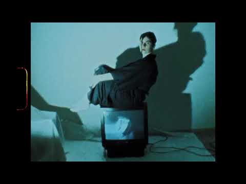 Adrian Marth - Toccatta And Fugue In Marth Minor