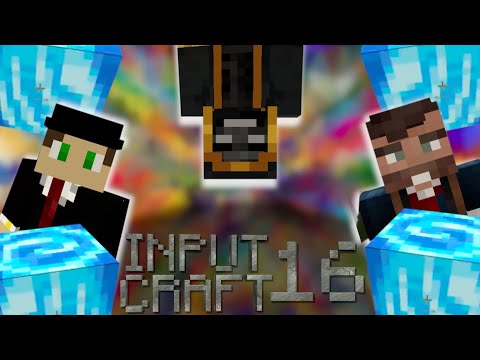 InputCraft: Episode 16 - THE MIDNIGHT ACID TRIP