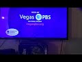 Pbs Station Id Klvx